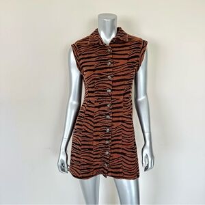 Free People women dress size S